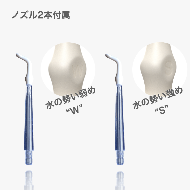 オクチシャワー